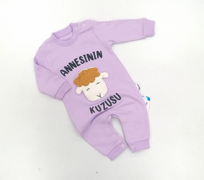ANNE KUZUSU BEBEK TULUM 0-12 AY 
